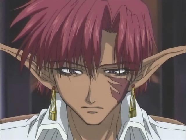 Otaku Gallery  / Anime e Manga / Saiyuki / Screen Shots / Saiyuki Reload / 14 - Sussurri dell`oscurita` / 029.jpg